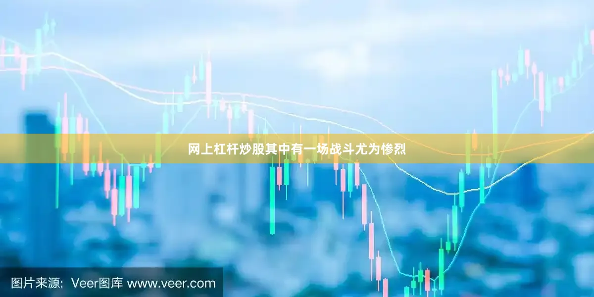 网上杠杆炒股其中有一场战斗尤为惨烈