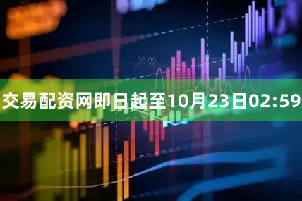 交易配资网即日起至10月23日02:59